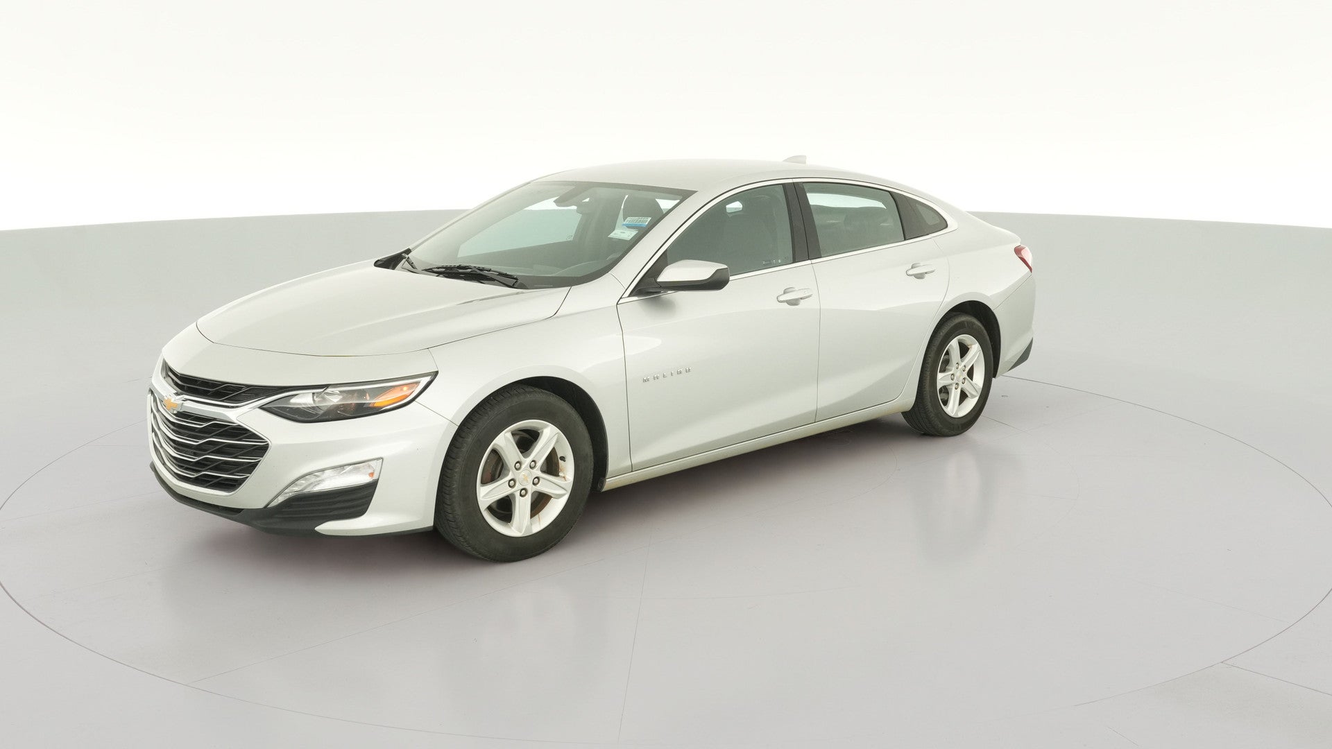 2022 Chevrolet Malibu vehicle photo