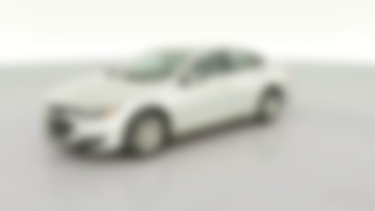 2022 Chevrolet Malibu vehicle photo