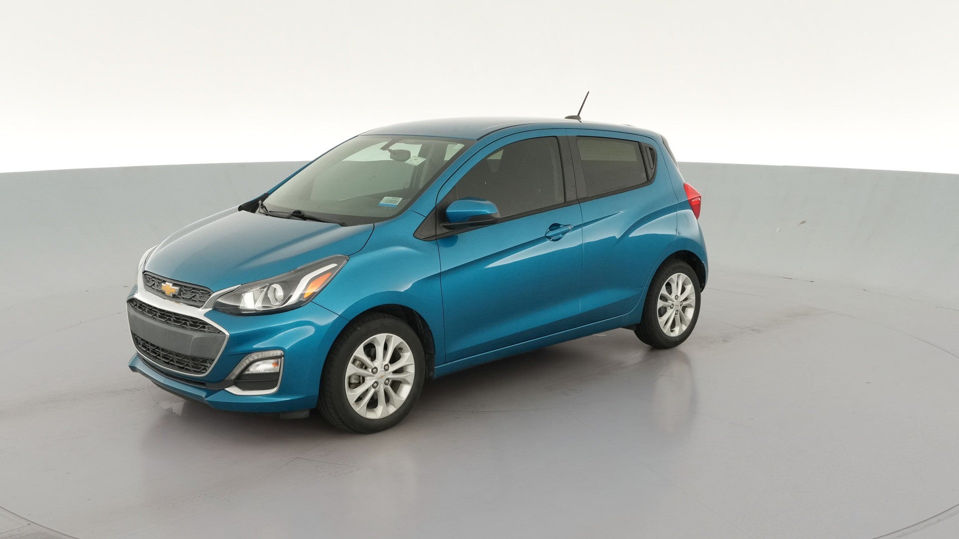2019 Chevrolet Spark vehicle photo
