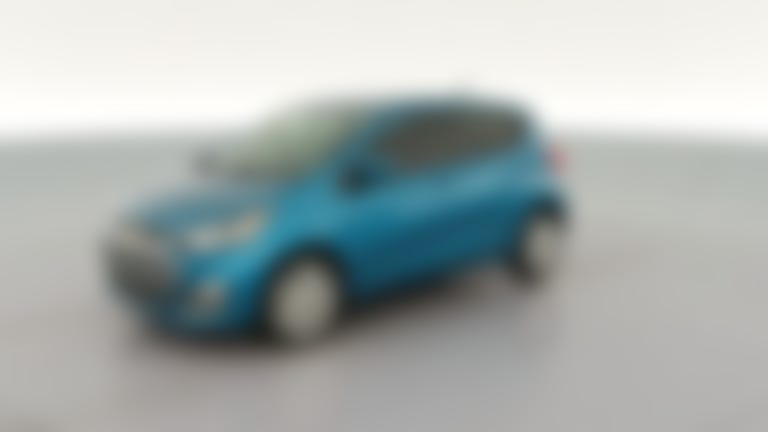2019 Chevrolet Spark vehicle photo
