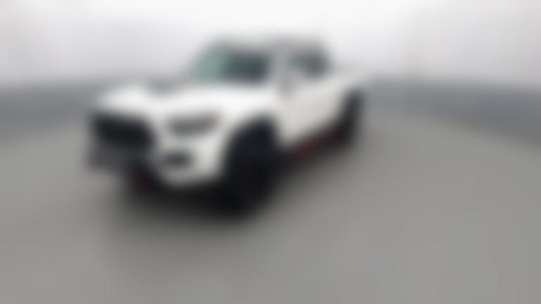 2017 Toyota Tacoma Double Cab vehicle photo
