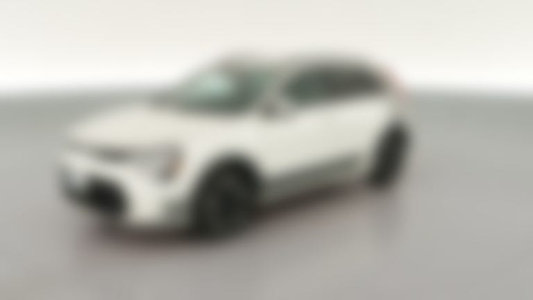 2025 Kia Niro EV vehicle photo
