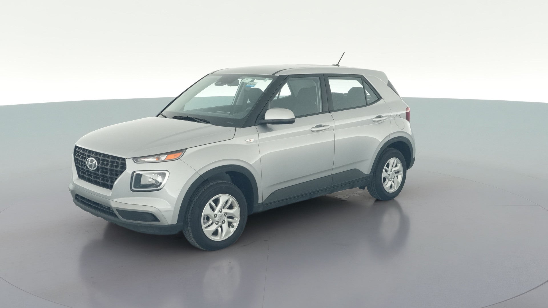 2026 Hyundai Venue vehicle photo