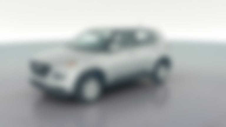2026 Hyundai Venue vehicle photo