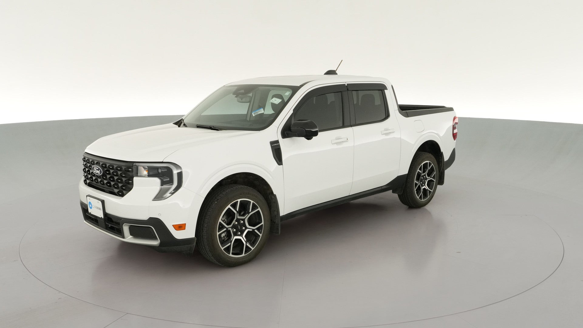 2025 Ford Maverick vehicle photo