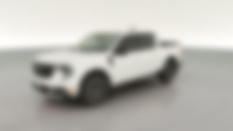 2025 Ford Maverick vehicle photo