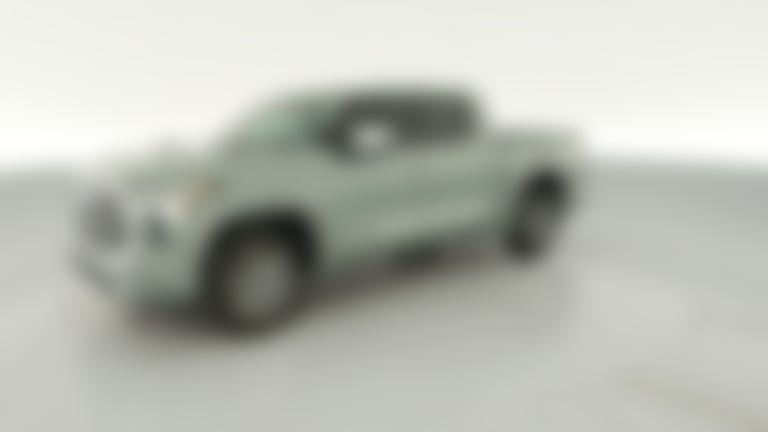 2024 Toyota Tundra Hybrid CrewMax vehicle photo