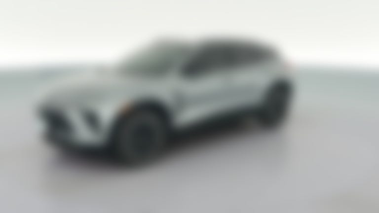 2024 Chevrolet Blazer EV vehicle photo