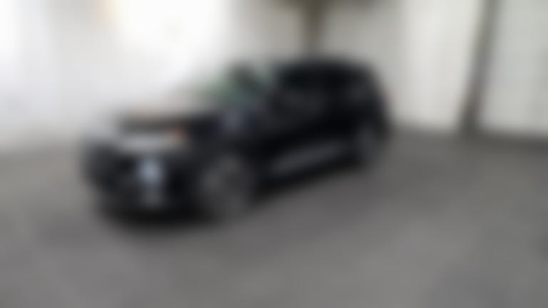 2020 Hyundai Santa Fe vehicle photo