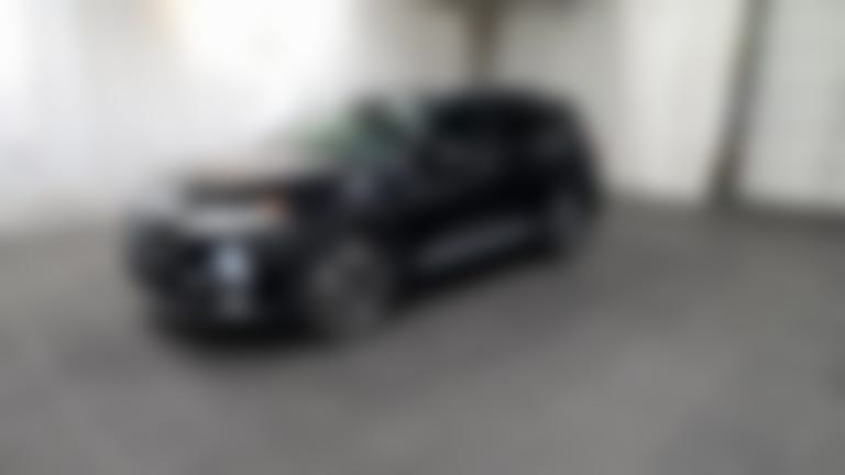 2020 Hyundai Santa Fe vehicle photo