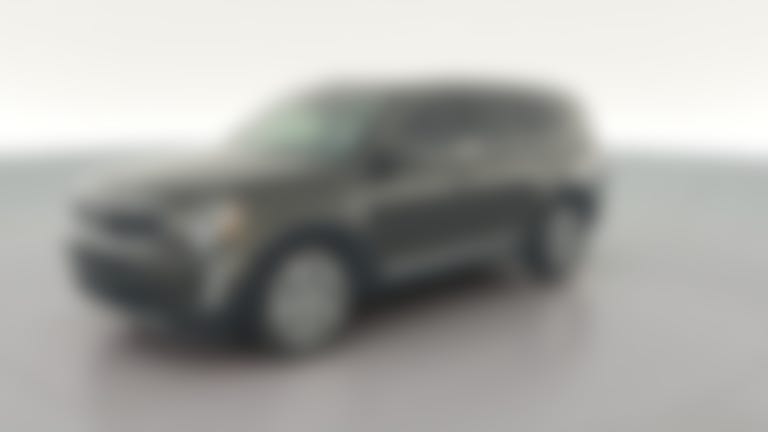 2022 Kia Telluride vehicle photo