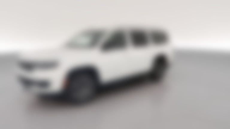 2024 Jeep Wagoneer L vehicle photo