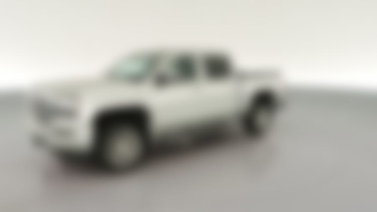 2018 GMC Sierra 1500 Crew Cab vehicle photo