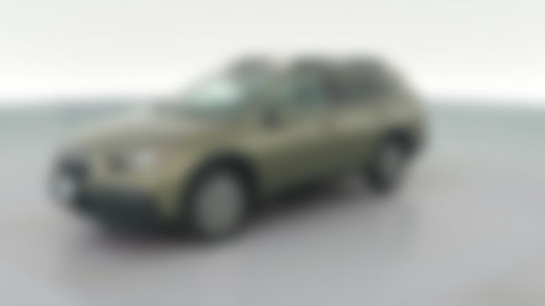 2020 Subaru Outback vehicle photo