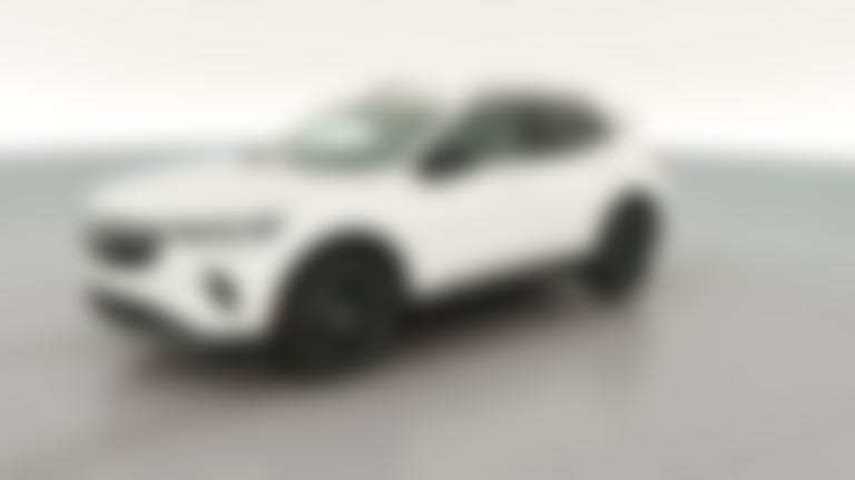 2021 Buick Envision vehicle photo