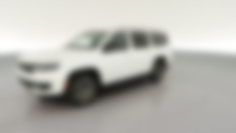 2024 Jeep Wagoneer L vehicle photo