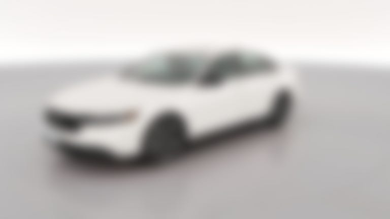 2023 Honda Accord Hybrid vehicle photo