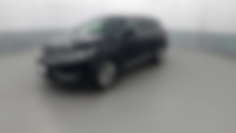 2018 Lincoln MKX vehicle photo