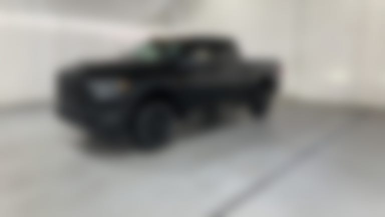 2026 Ram 2500 Crew Cab vehicle photo