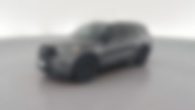 2020 Ford Explorer vehicle photo