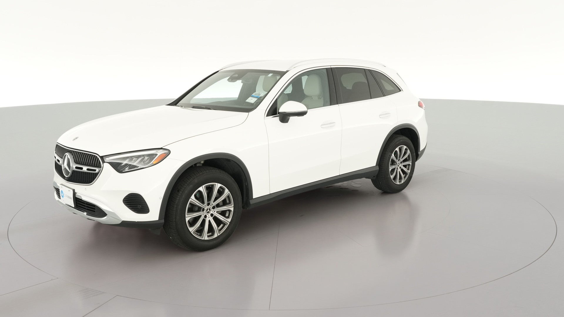 2024 Mercedes-Benz GLC vehicle photo