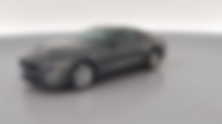 2018 Ford Mustang vehicle photo