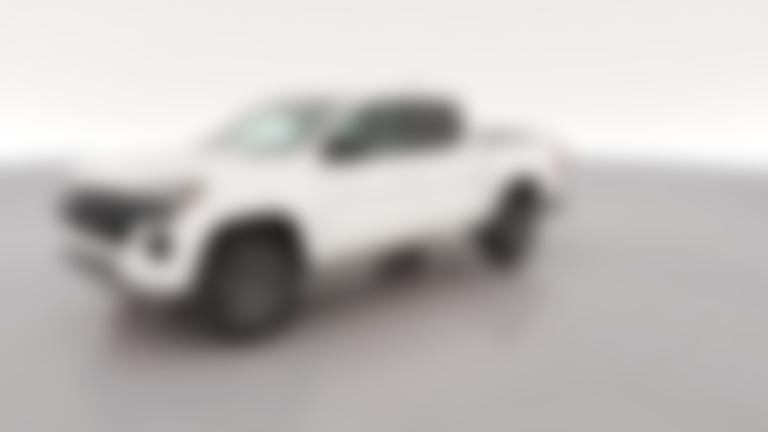 2023 Chevrolet Colorado Crew Cab vehicle photo