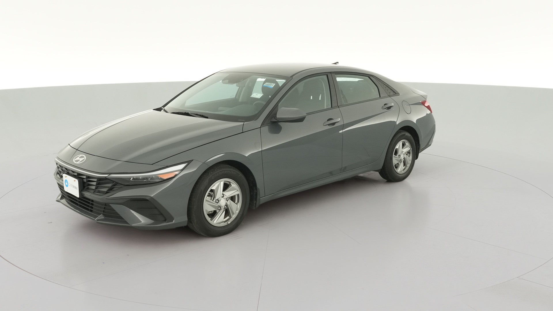2026 Hyundai Elantra vehicle photo