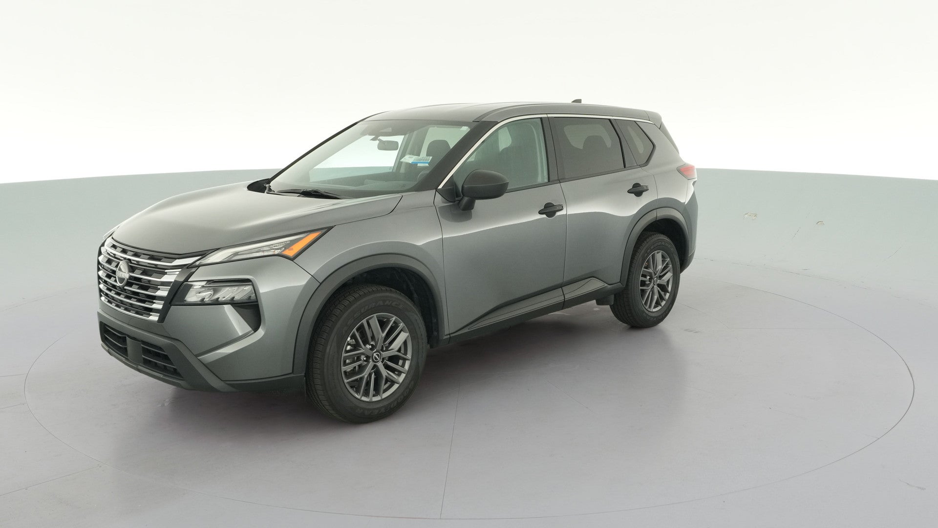 2024 Nissan Rogue vehicle photo