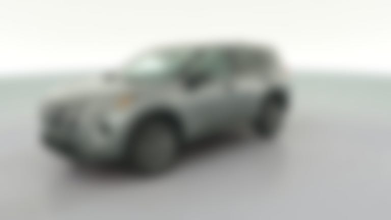 2024 Nissan Rogue vehicle photo