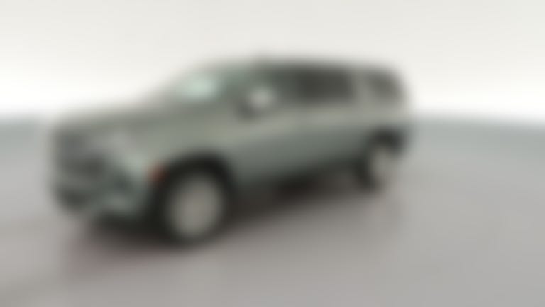 2023 Chevrolet Suburban vehicle photo