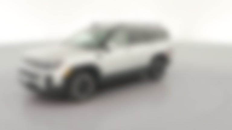 2026 Hyundai Santa Fe vehicle photo
