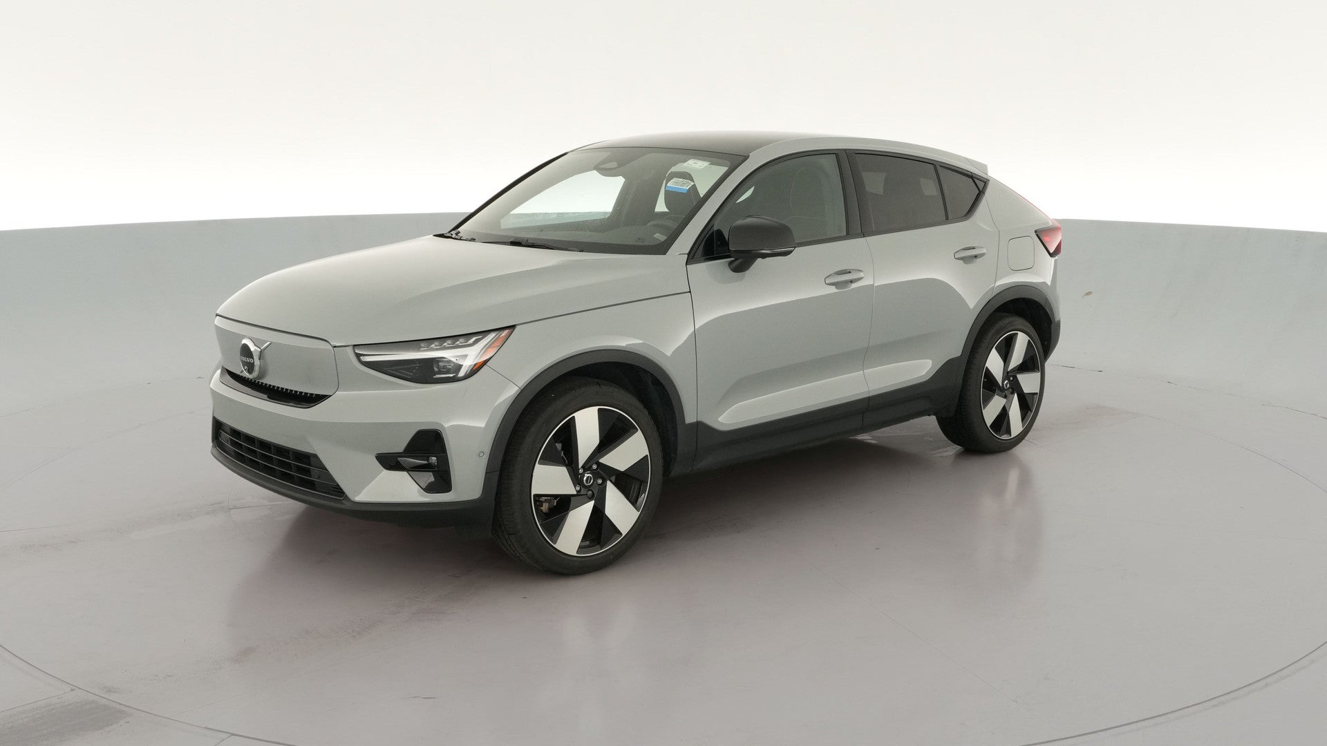 2024 Volvo C40 Recharge vehicle photo