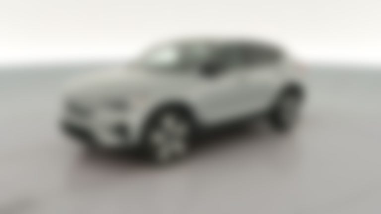 2024 Volvo C40 Recharge vehicle photo