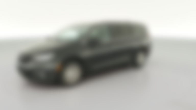 2023 Chrysler Pacifica vehicle photo