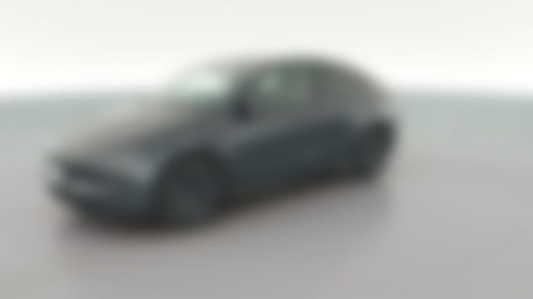 2026 Tesla Model Y vehicle photo