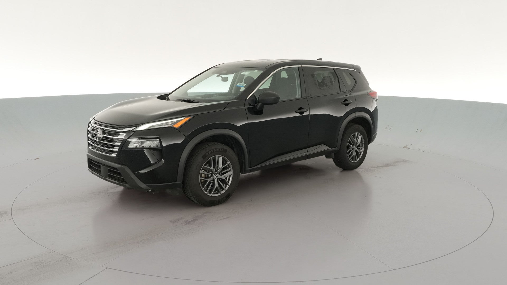 2024 Nissan Rogue vehicle photo