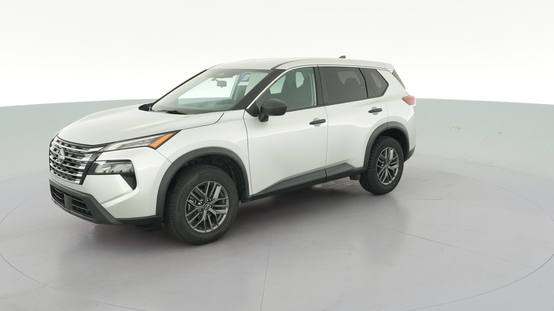 2024 Nissan Rogue vehicle photo