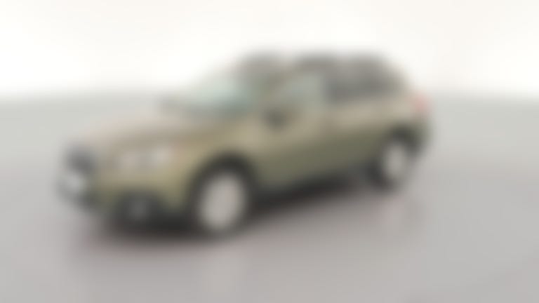 2018 Subaru Outback vehicle photo
