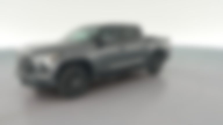 2023 Toyota Tundra CrewMax vehicle photo