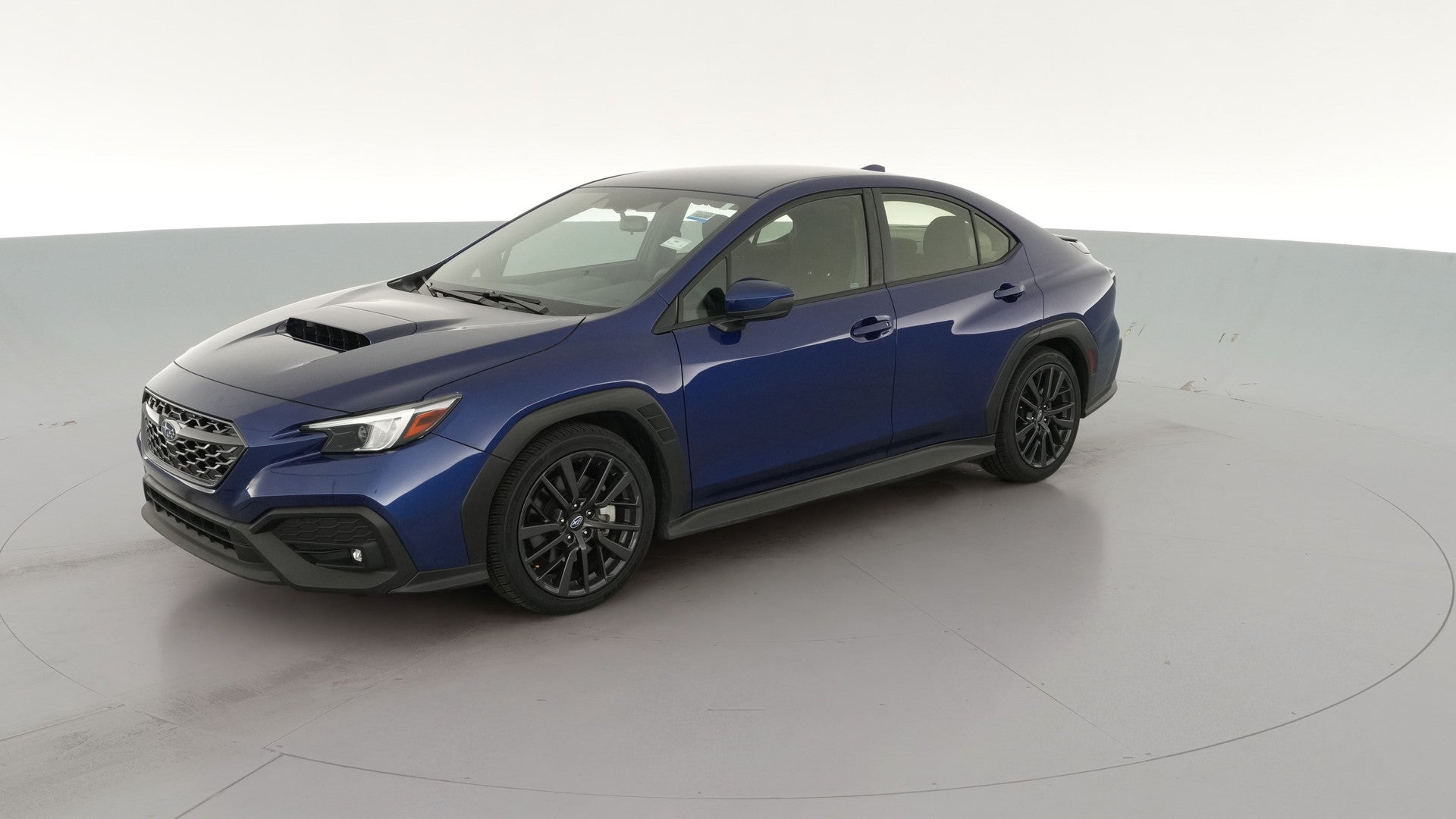 2024 Subaru WRX vehicle photo