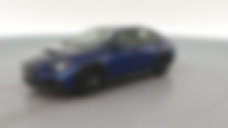 2024 Subaru WRX vehicle photo