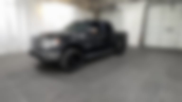 2014 Ford F150 SuperCrew Cab vehicle photo