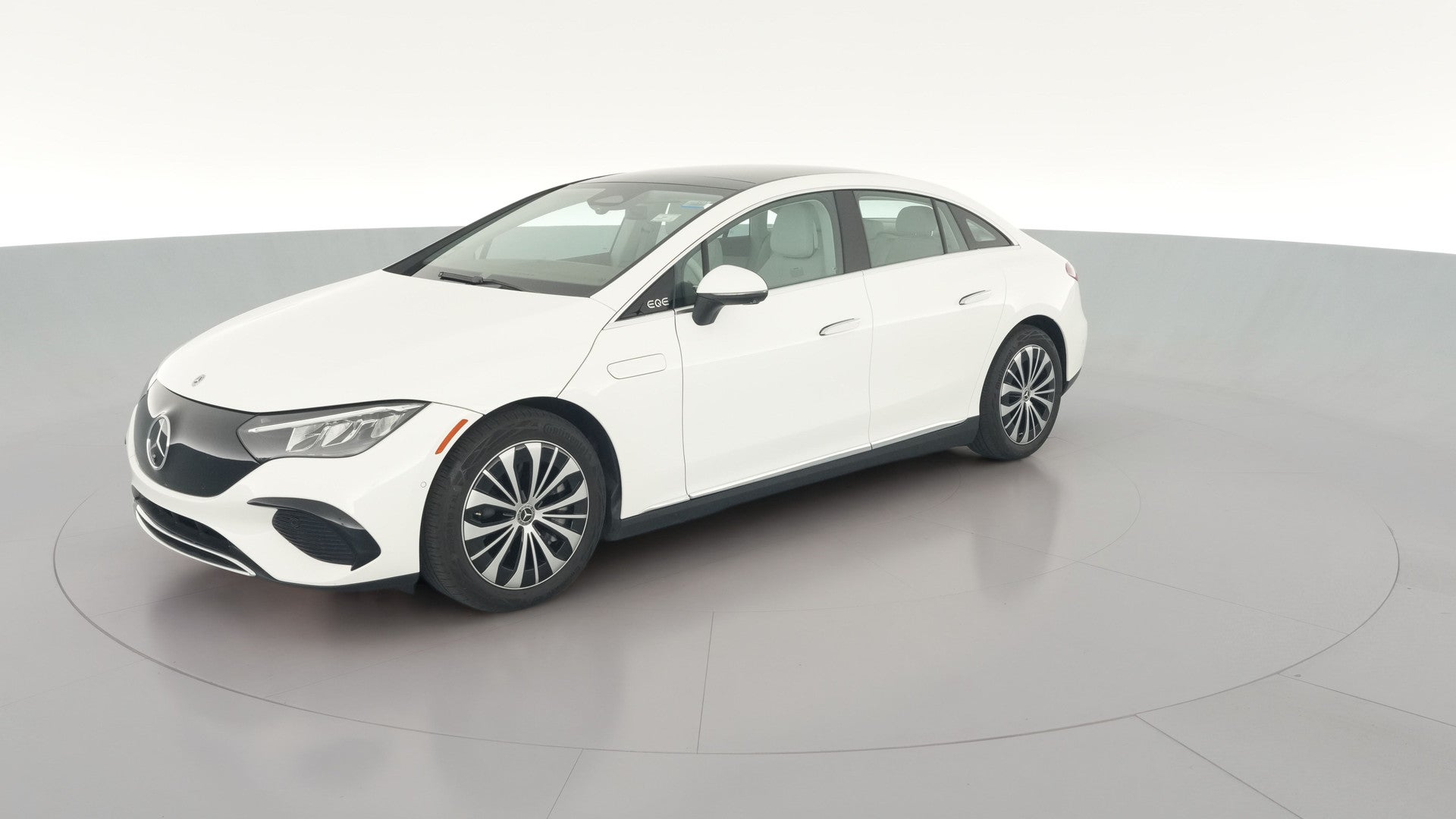 2023 Mercedes-Benz Mercedes-EQ EQE vehicle photo