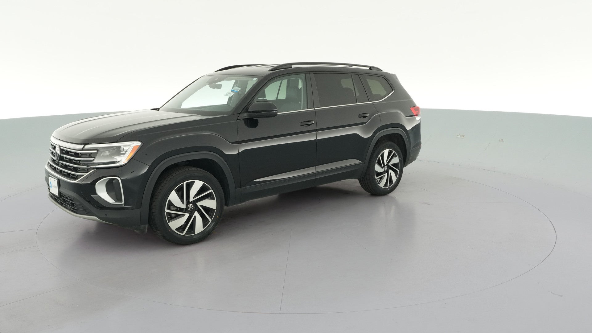 2024 Volkswagen Atlas vehicle photo