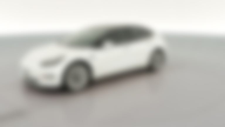 2023 Tesla Model 3 vehicle photo