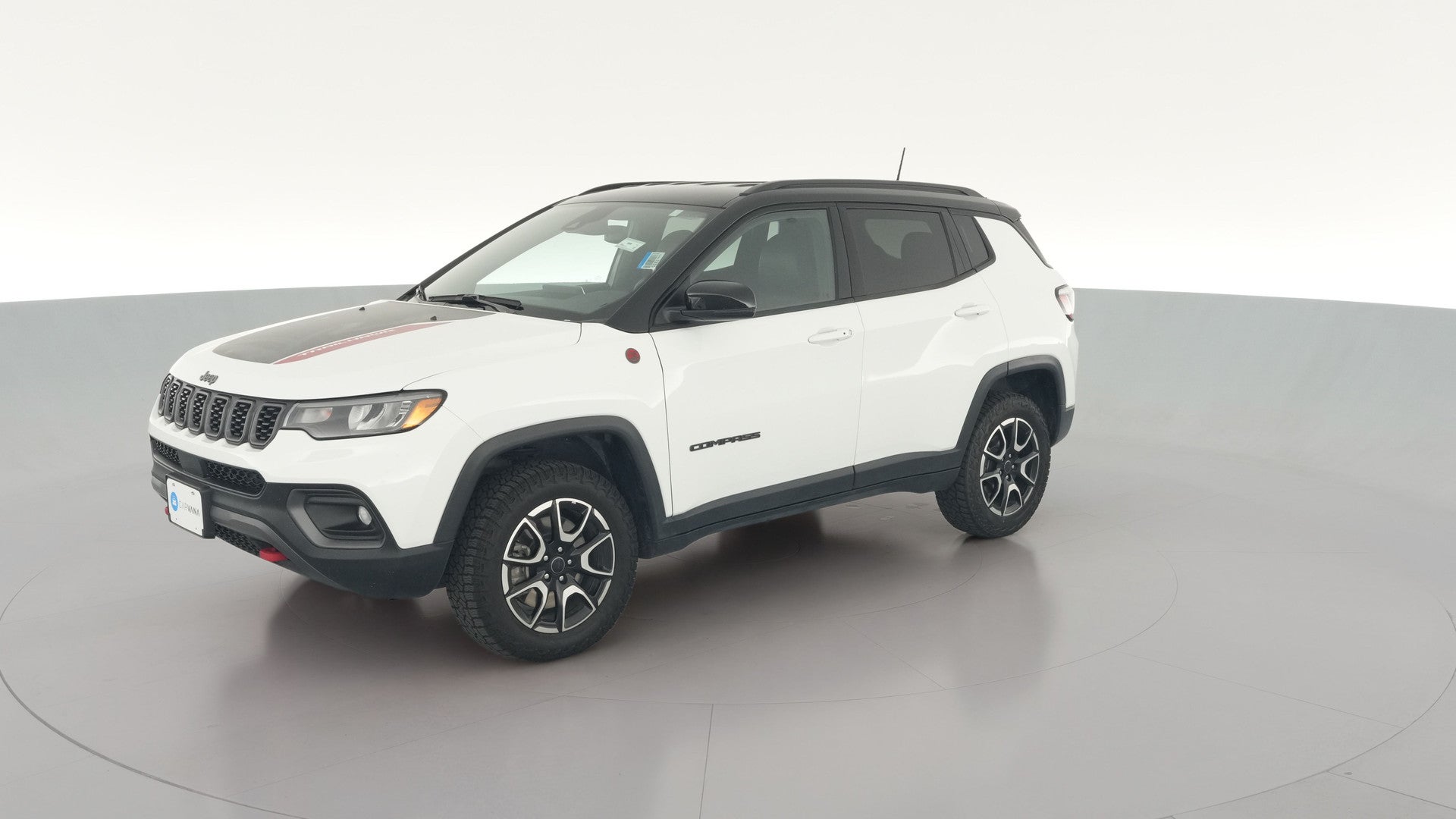 2025 Jeep Compass vehicle photo