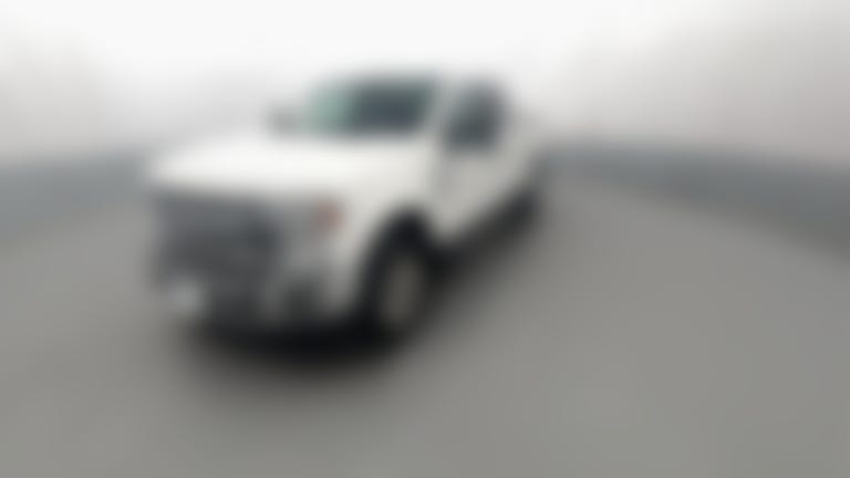 2020 Ford F250 Super Duty Crew Cab vehicle photo
