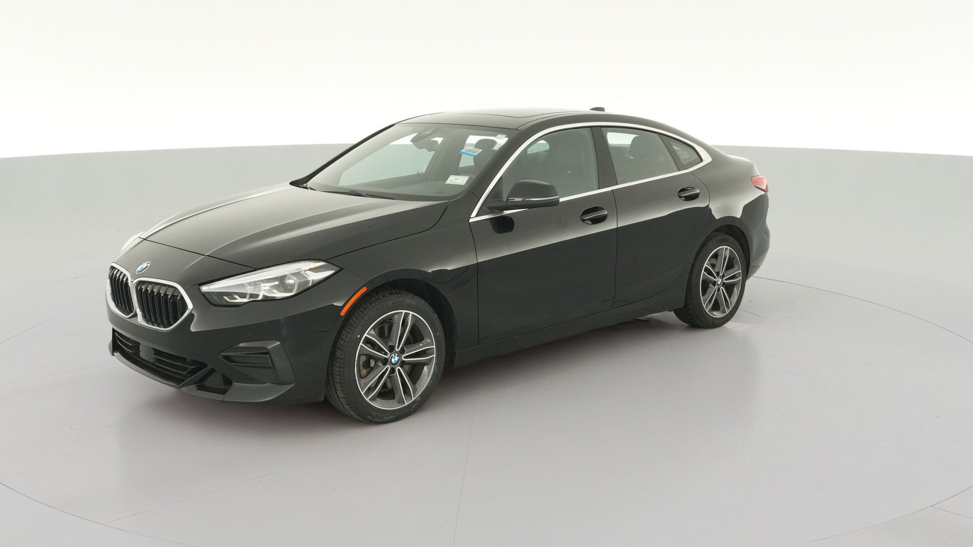 2024 BMW 2 Series vehicle photo