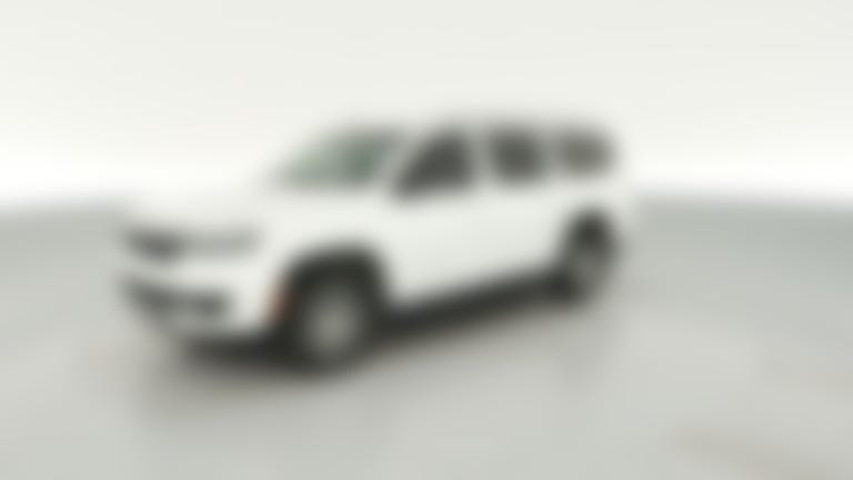 2023 Jeep Wagoneer L vehicle photo